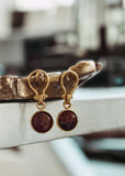 Temptress Handmade Earrings