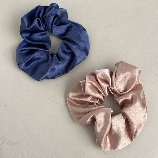 Scrunchie Set of 2