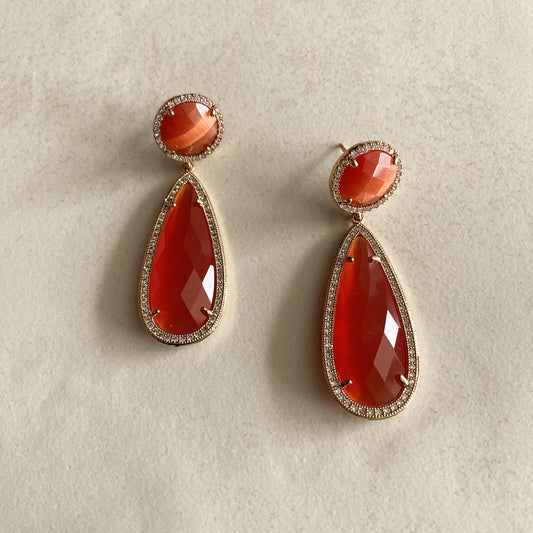 Jenny Drop Earrings