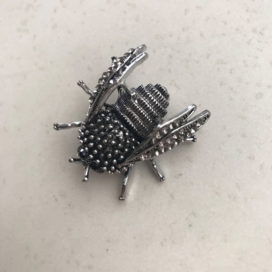 Bee Brooch