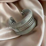 Eve Cuff