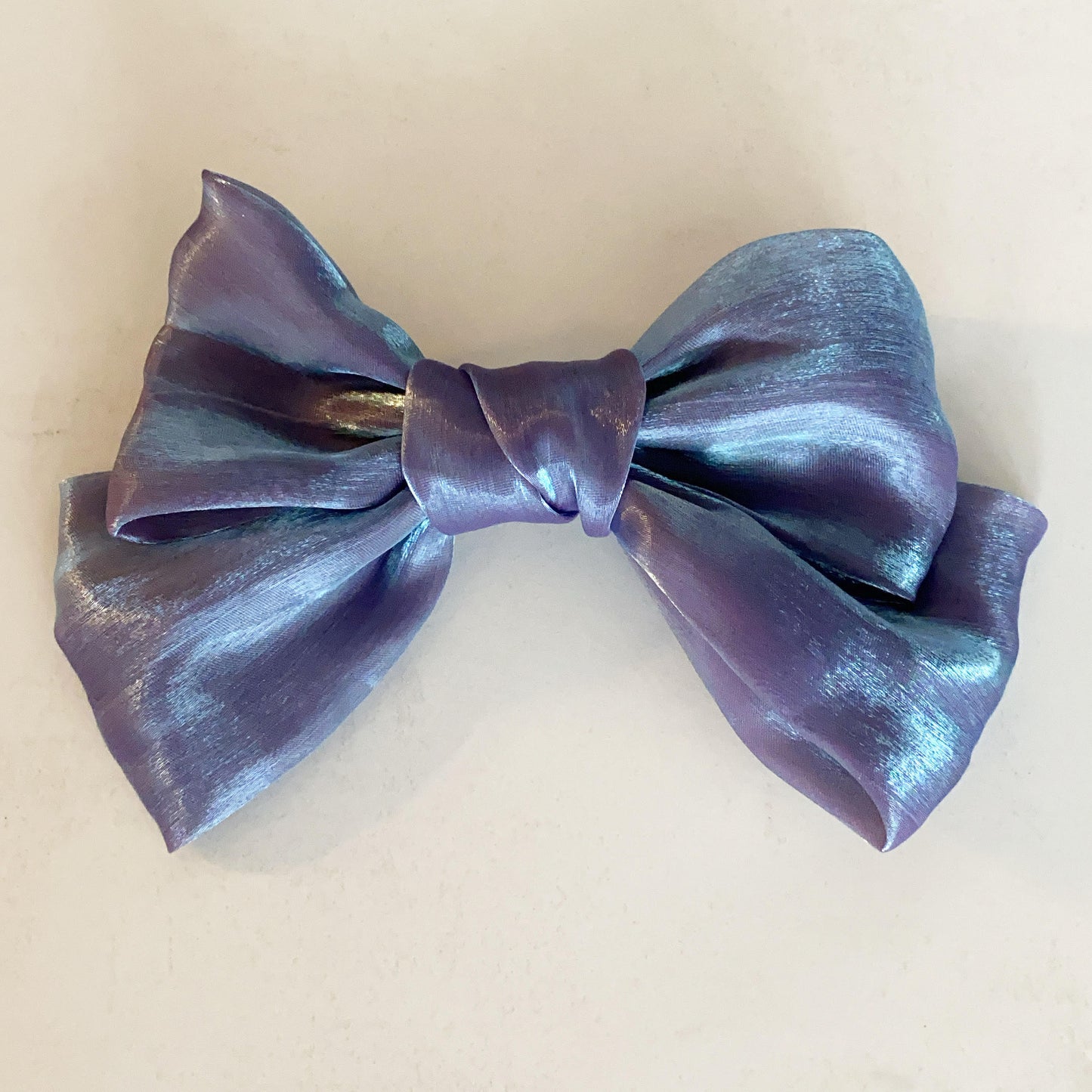 Bow Hair Clip