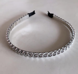 Chain Detail Headband