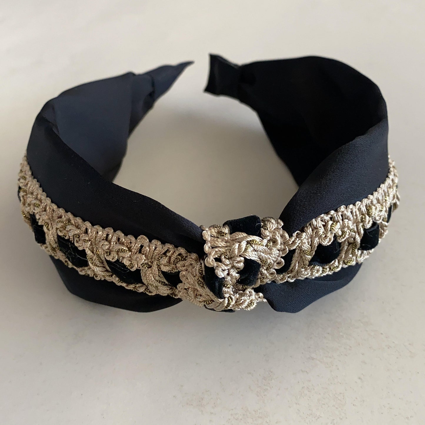 Gianna Headband