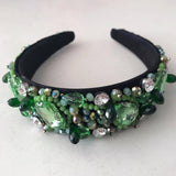 Irina Headband