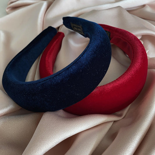 Jeanette Headband