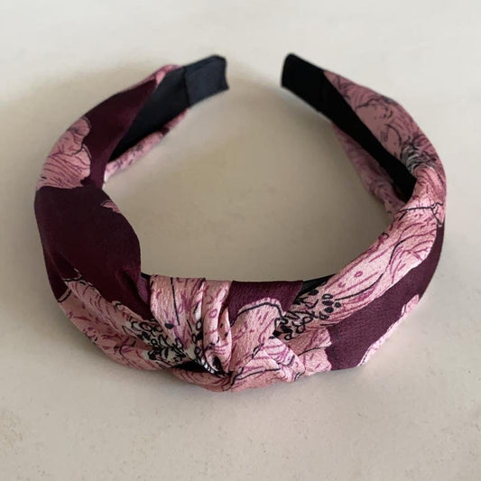 Maya Headband