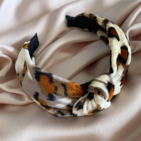 Petra Headband