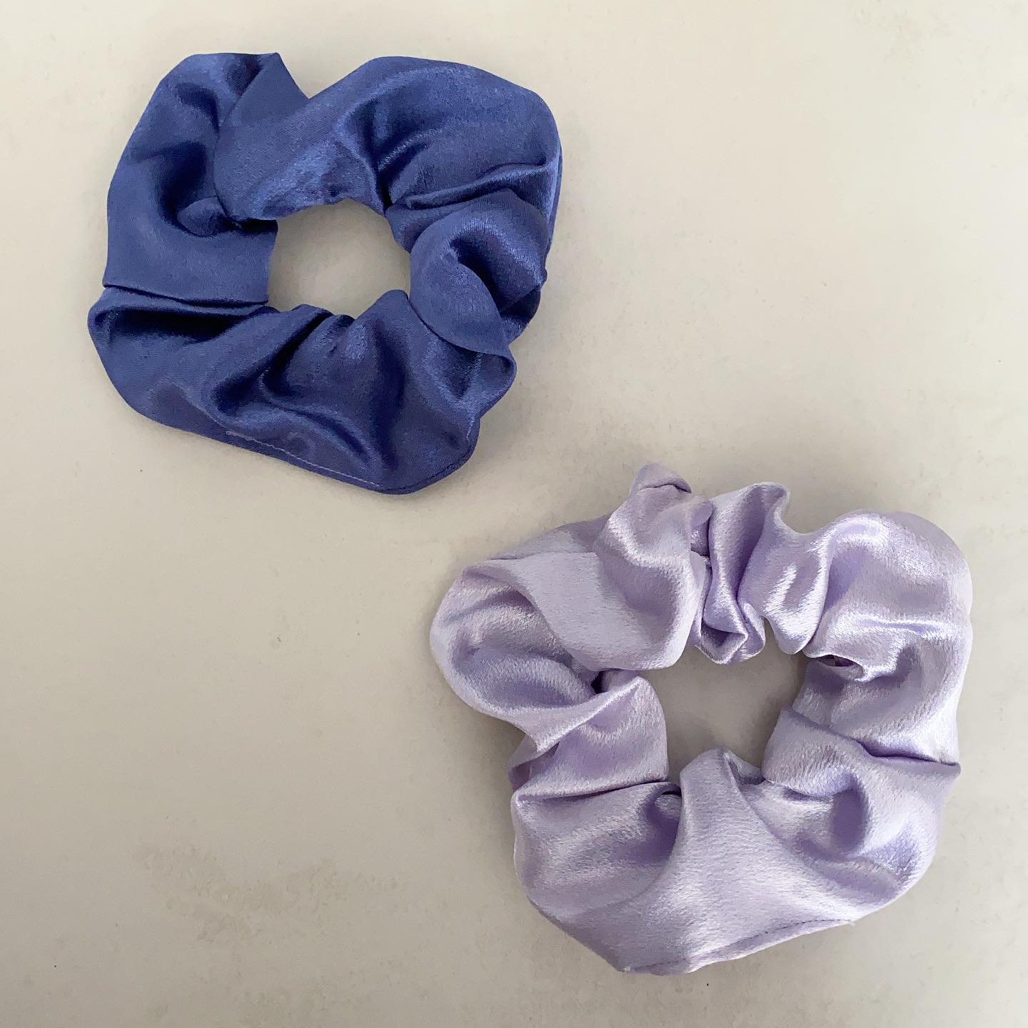 Scrunchie Set of 2