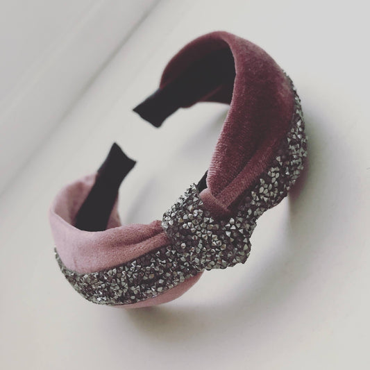 Stacey Headband