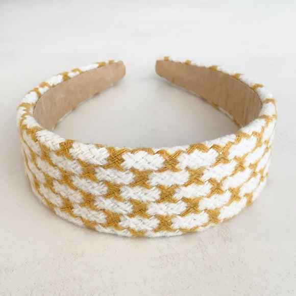 Helene Knit Headband