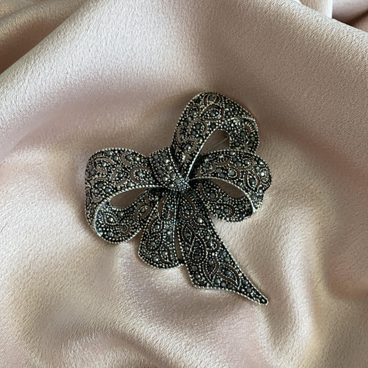 Olivia Brooch