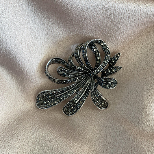 Charlotte Brooch