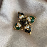 Maryann Brooch