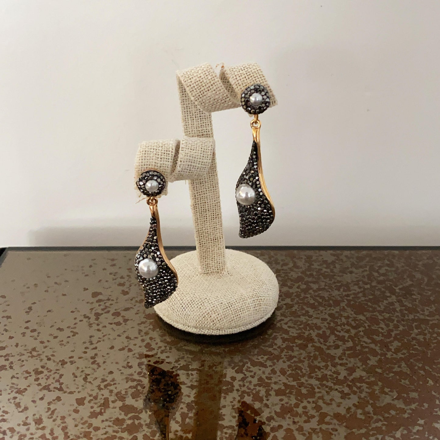 Mariette Earrings