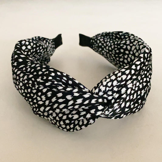 Gisele Twist Headband