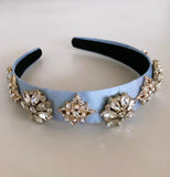 Catherine Jeweled Headband