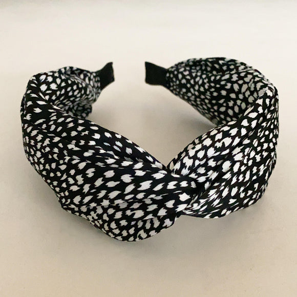 Gisele Twist Headband