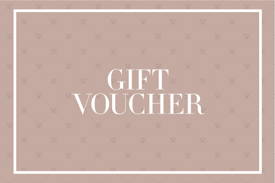 Gift Voucher