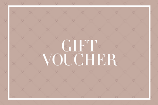 Gift Voucher