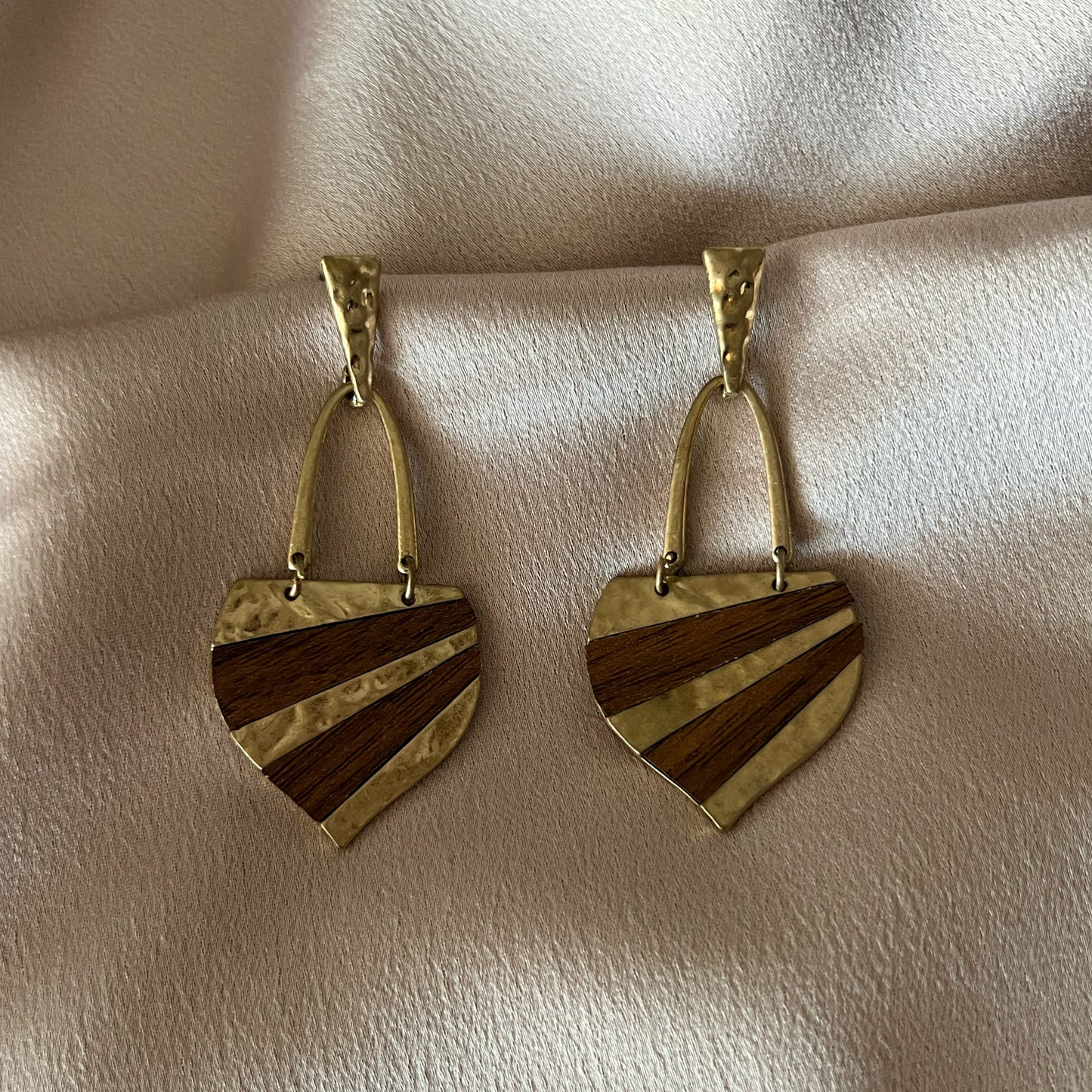 Zoe Earrings