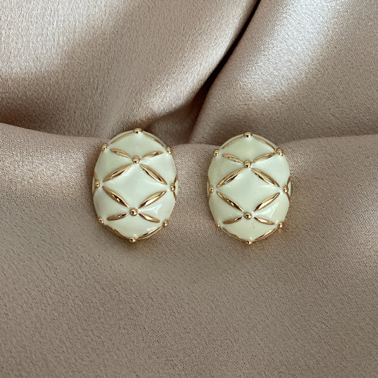 Alice Stud Earrings