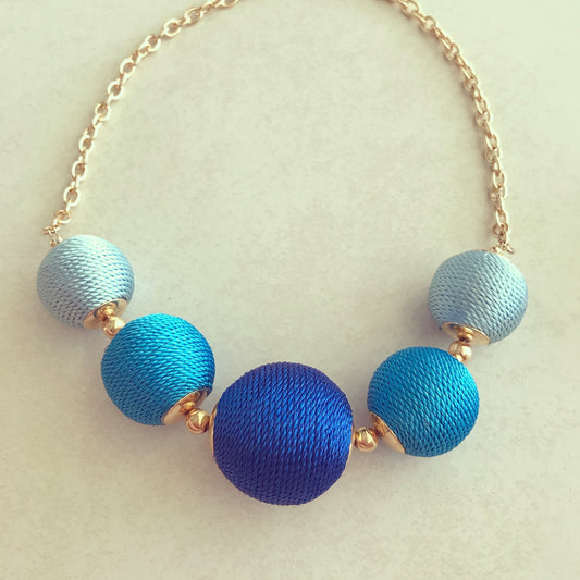 Bauble Necklace