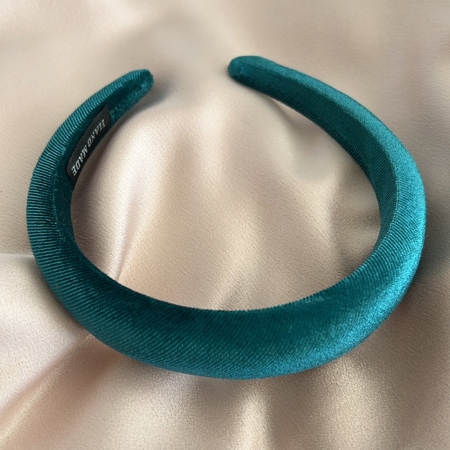 Paula Padded Headband