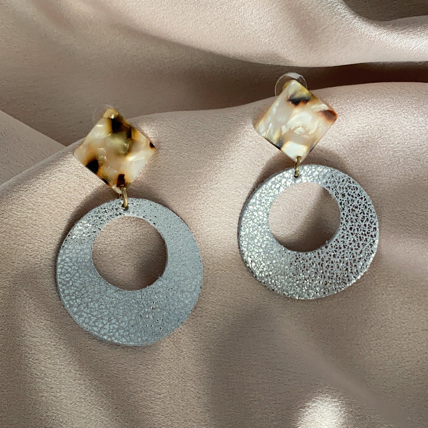 Lulu Earrings