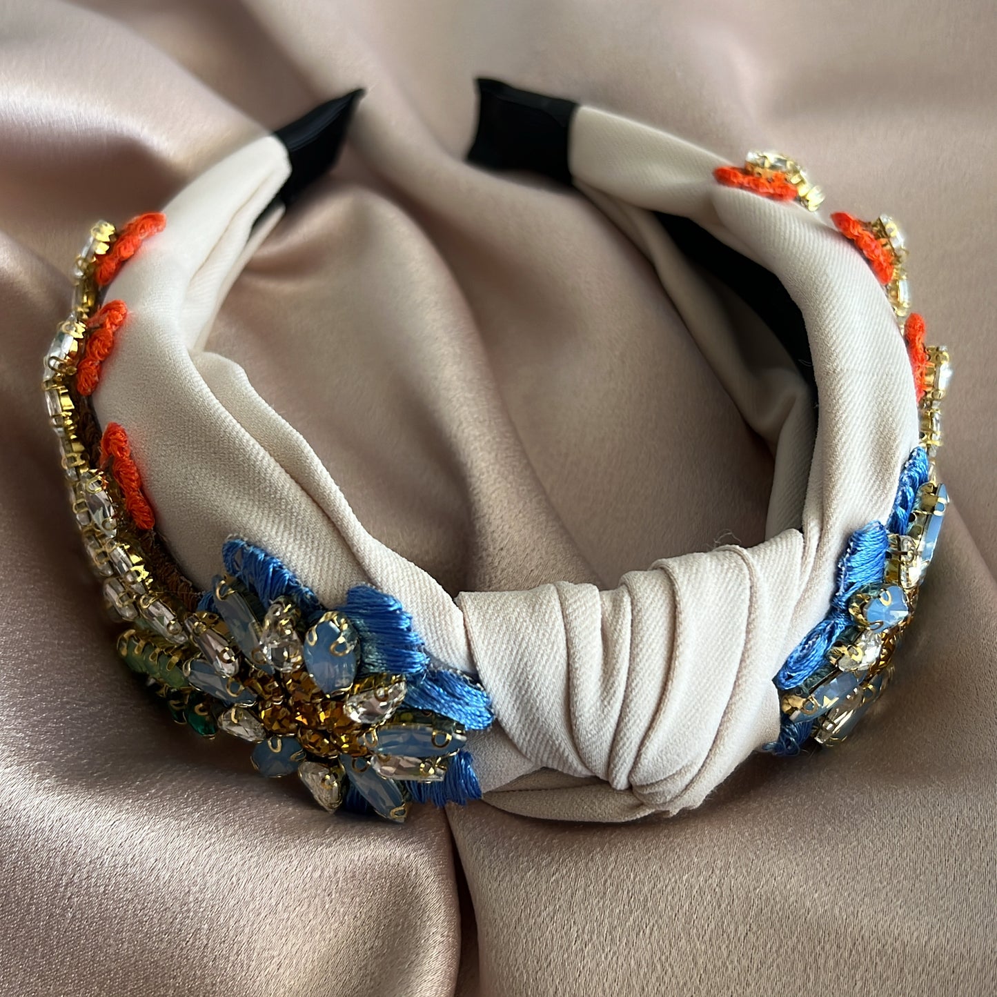 Nyla Embellished Headband