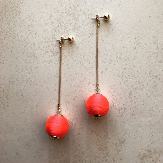 Bauble Earrings