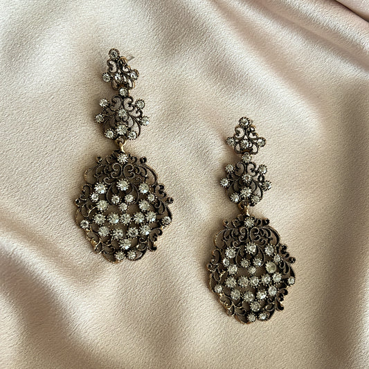 Eliza Earrings