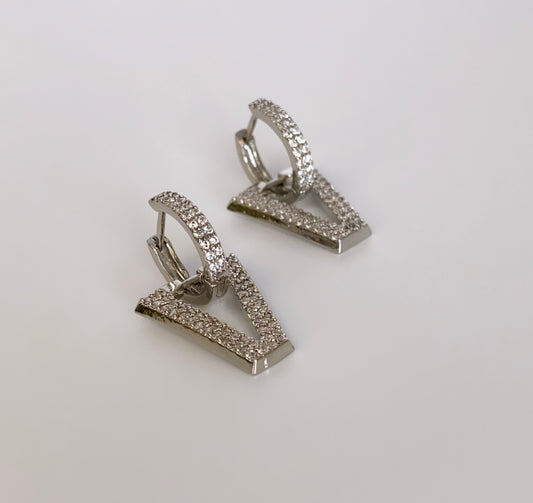 Victoire Earrings