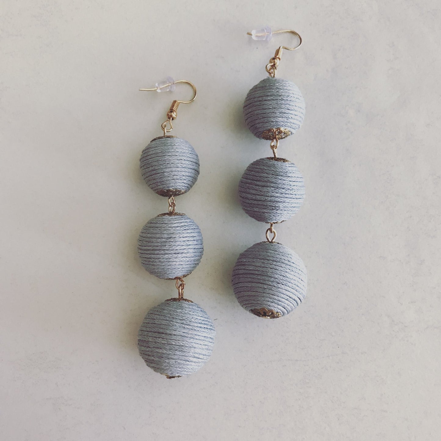 Bauble Earrings