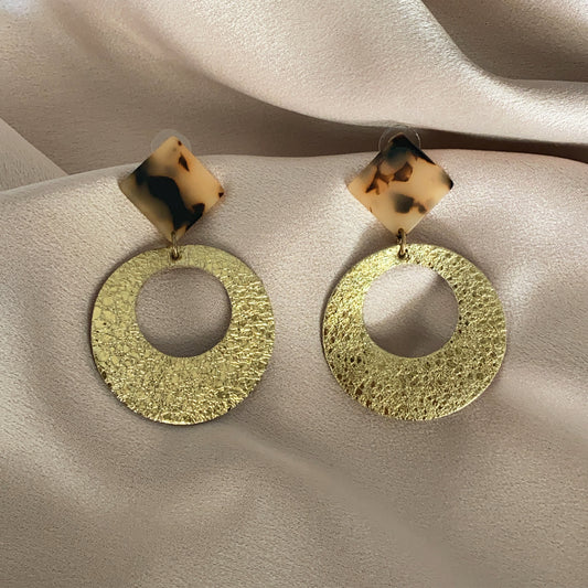 Lulu Earrings