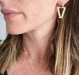 Victoire Earrings