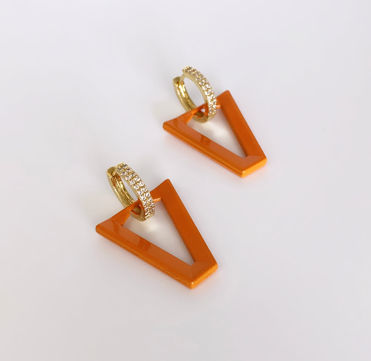 Victoire Earrings