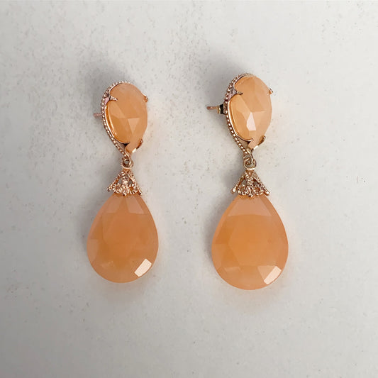 Sally Drop Earrings