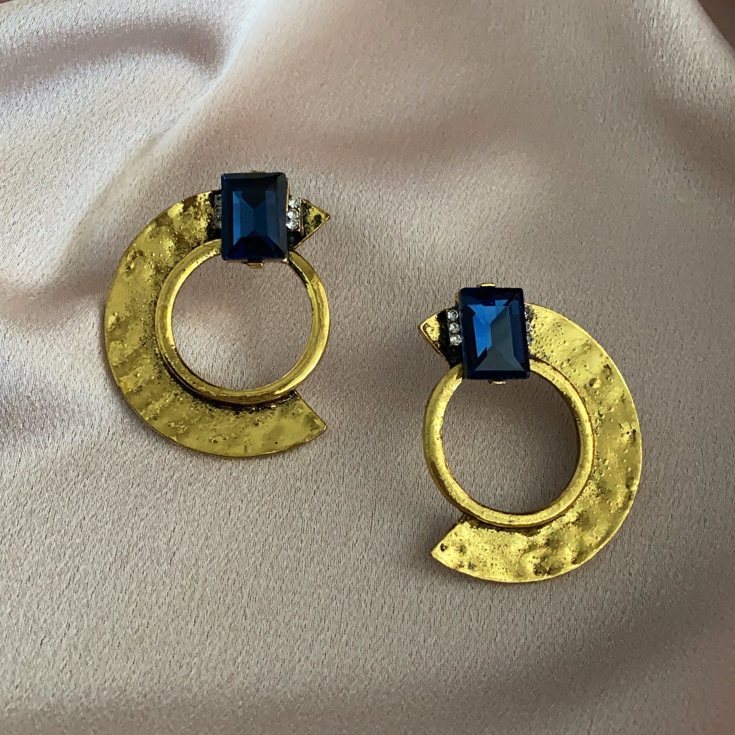 Elena Earrings