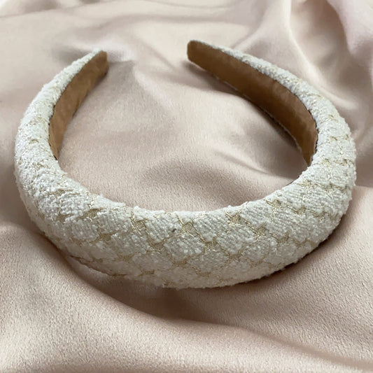Gabrielle Headband