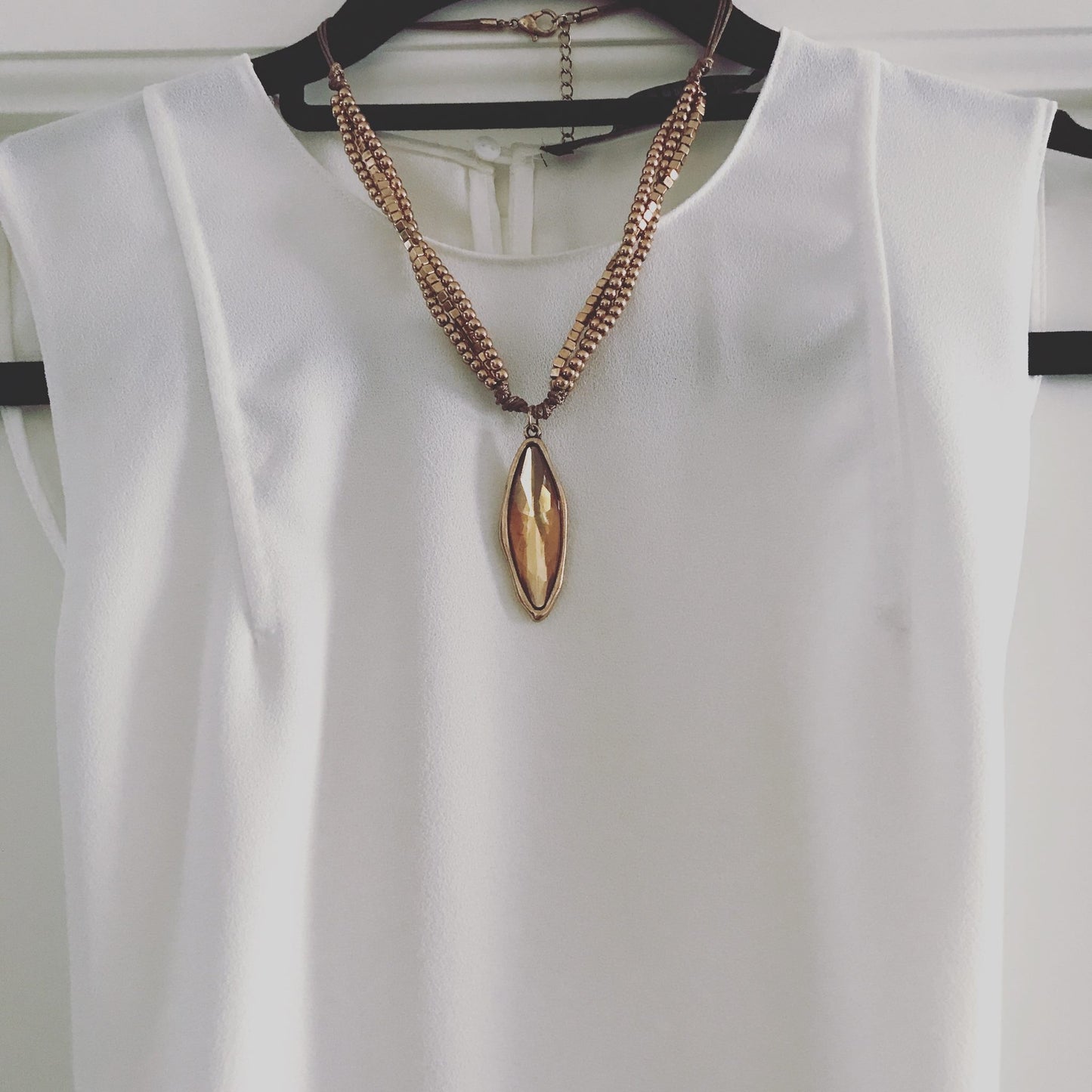 Mila Necklace