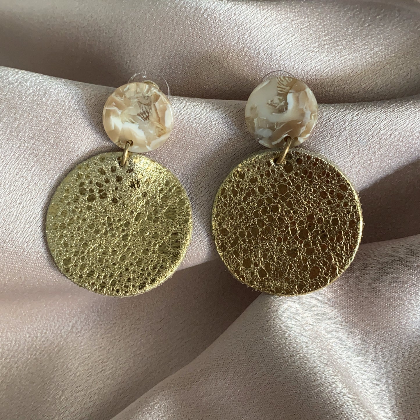 Lulu Earrings