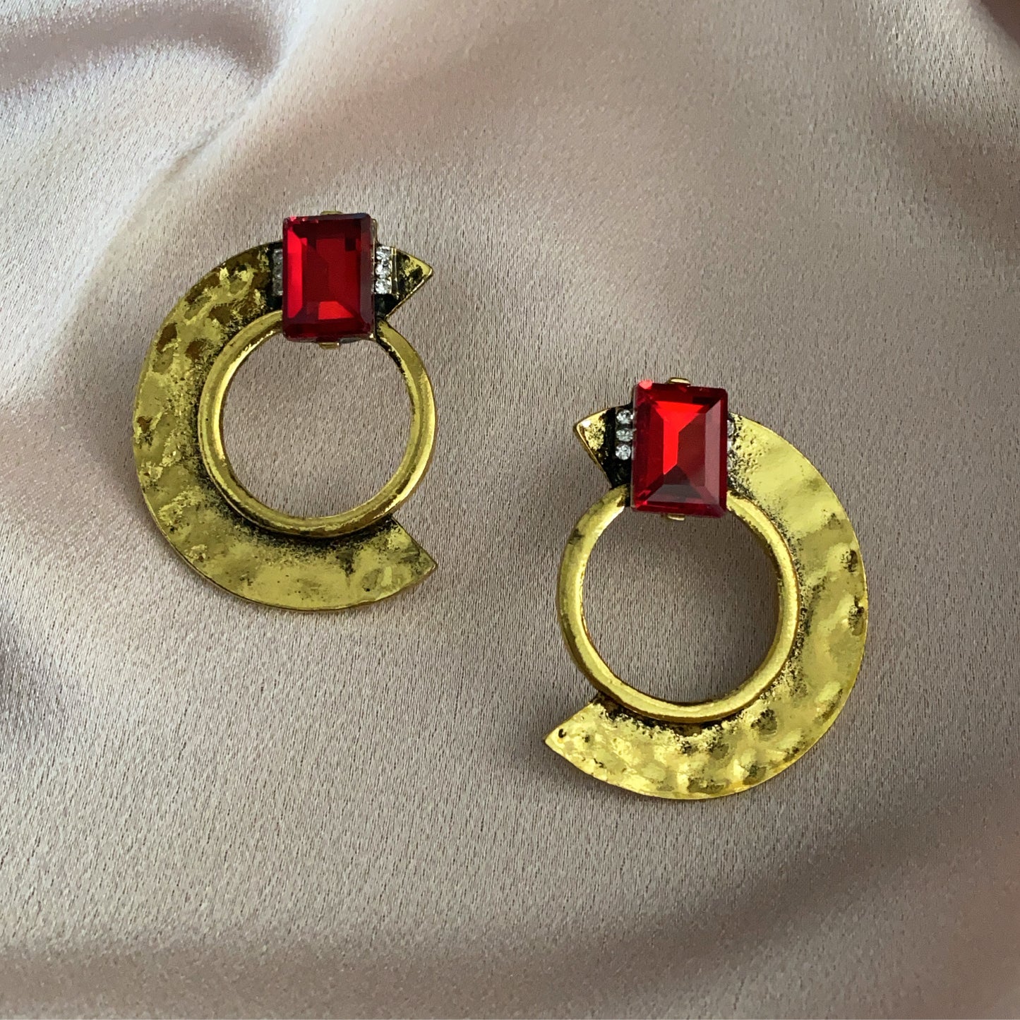 Elena Earrings