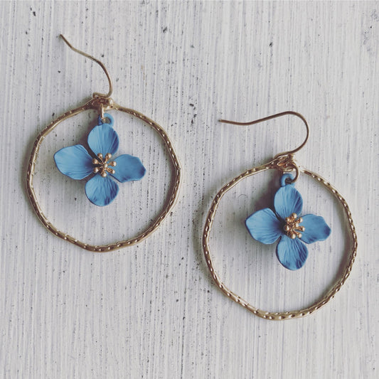 Lucrezia Earrings