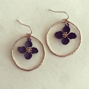 Lucrezia Earrings