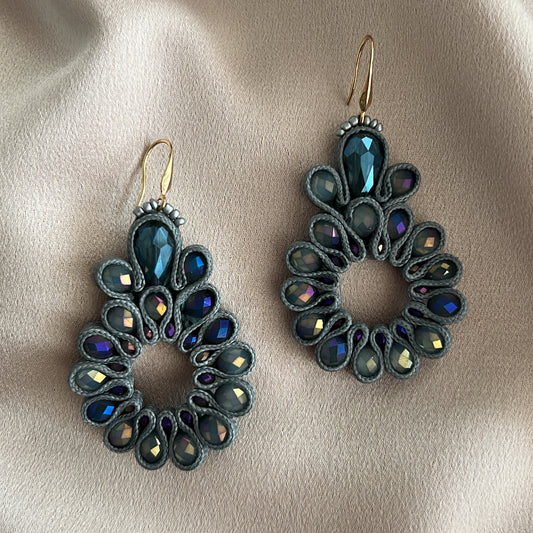 Grace Earrings