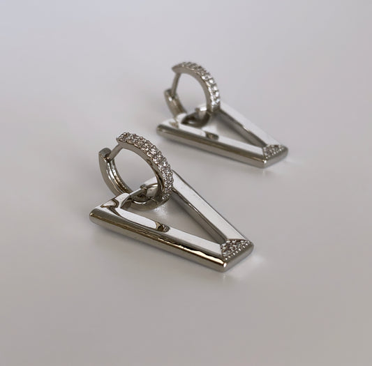 Victoire Earrings