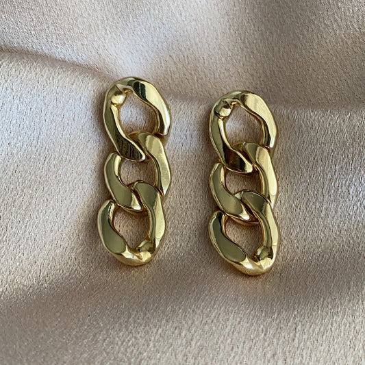 Sandra Link Earrings