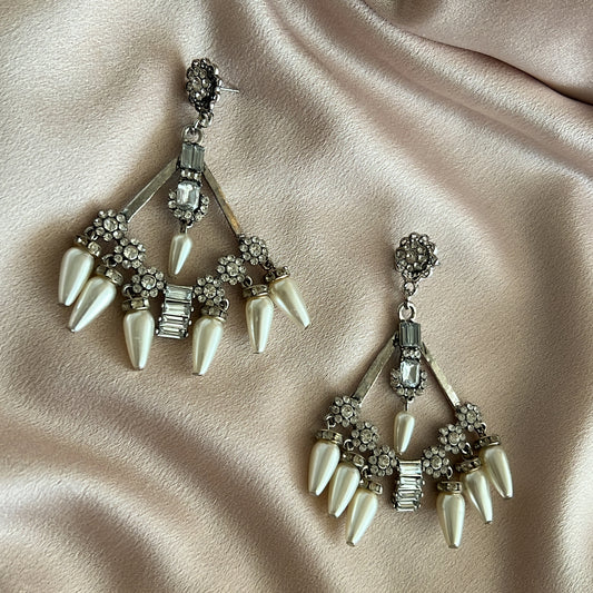 Leah Earrings