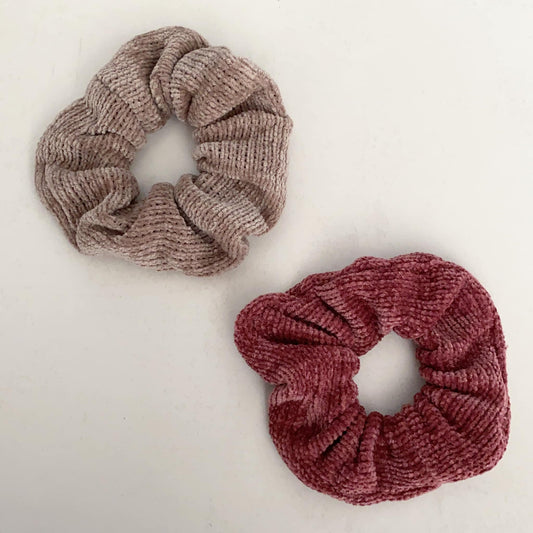 Scrunchie Set of 2